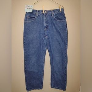Wrangler Jeans 34x29